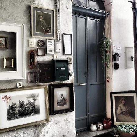 Ramaya Casa D'Artista 2 Biella Exteriér fotografie
