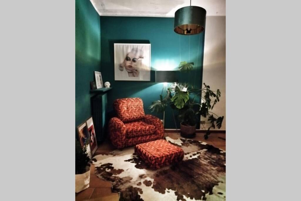 Ramaya Casa D'Artista 2 Biella Exteriér fotografie