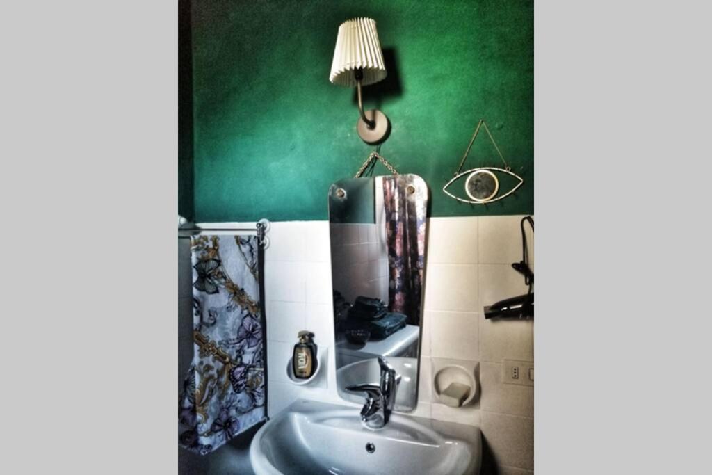 Ramaya Casa D'Artista 2 Biella Exteriér fotografie