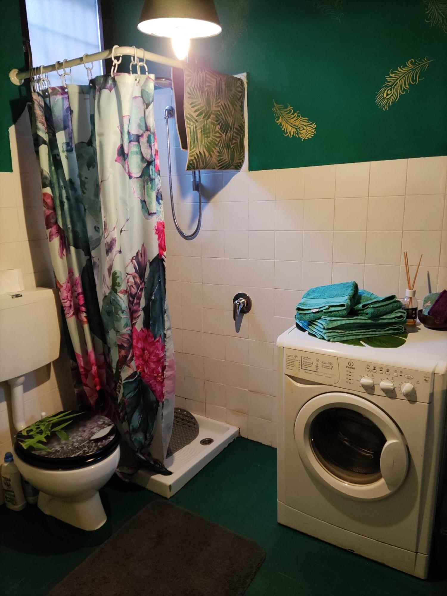 Ramaya Casa D'Artista 2 Biella Pokoj fotografie